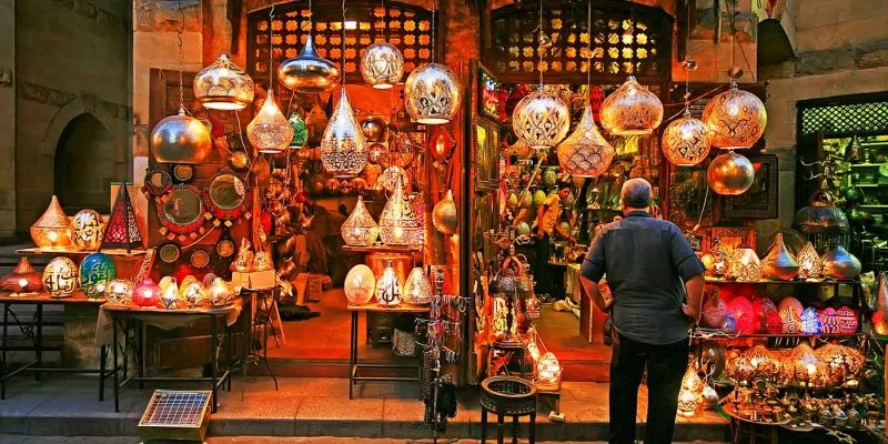 Tour a Dubai y Egipto